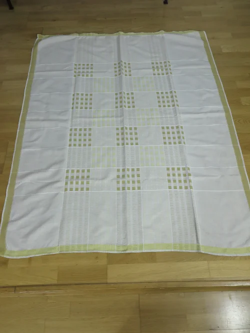 Bild 2 von 60s tablecloth linen