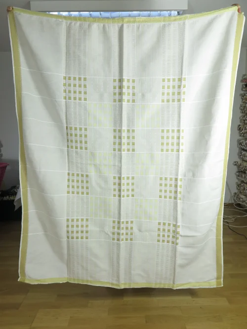 Bild 3 von 60s tablecloth linen