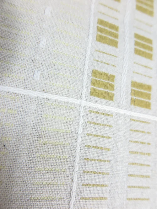 Bild 5 von 60s tablecloth linen