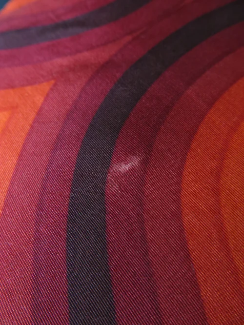 Bild 5 von 70er Vorhangpaar Verner Panton