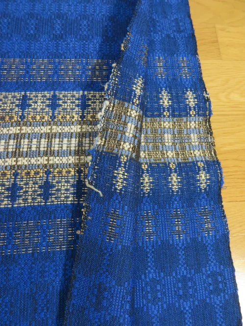 Bild 4 von 60ピース生地、布生地