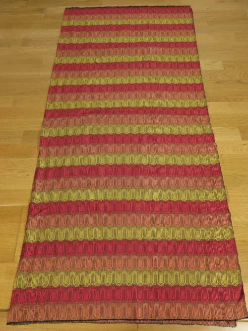 Bild 3 von 60er Stoffstück, Tuchstoff