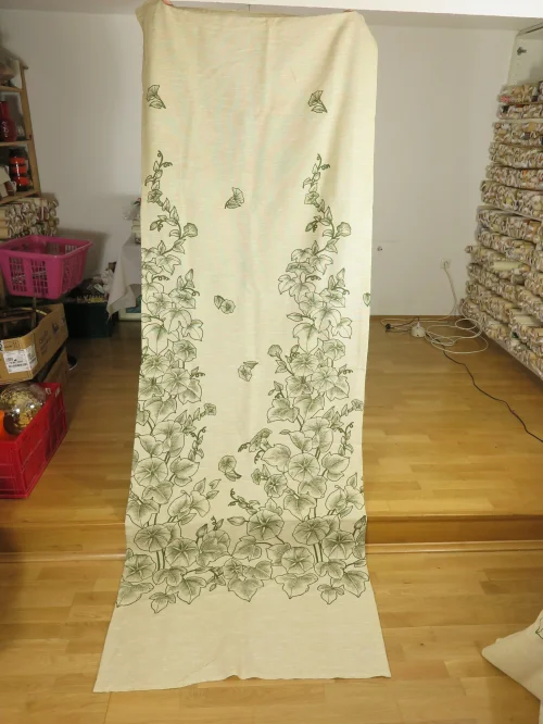 Bild 2 von paire de rideaux 70, 270 cm de long