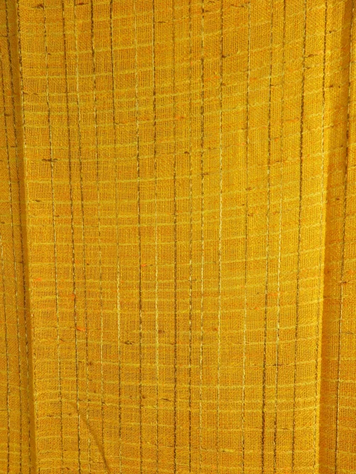 Bild 1 von 70er Vorhangstoff Orange