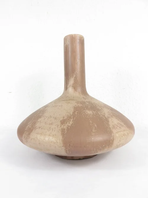 70er Künstlervase, Vase