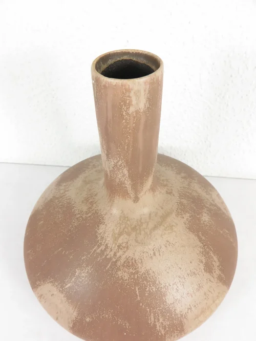 Bild 2 von 70er Künstlervase, Vase