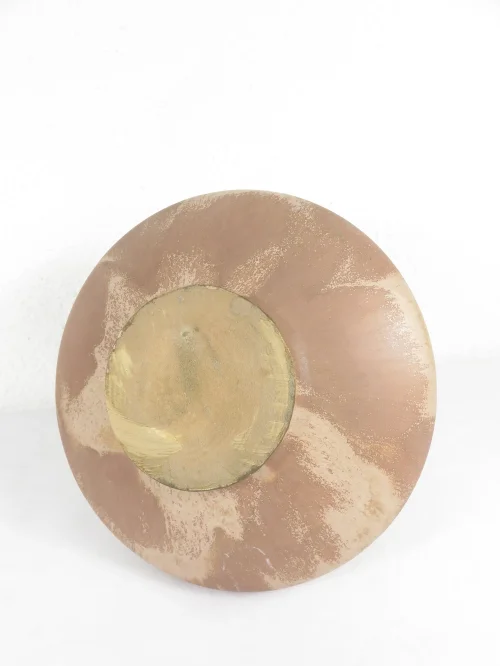 Bild 3 von 70er Künstlervase, Vase