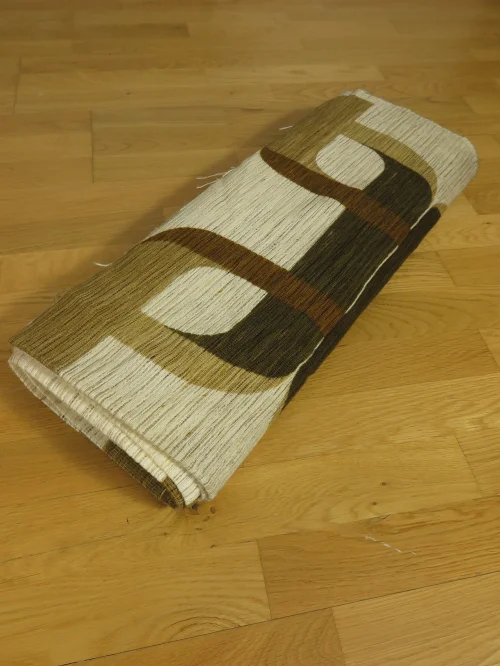 Bild 4 von 70er Vorhangstoff