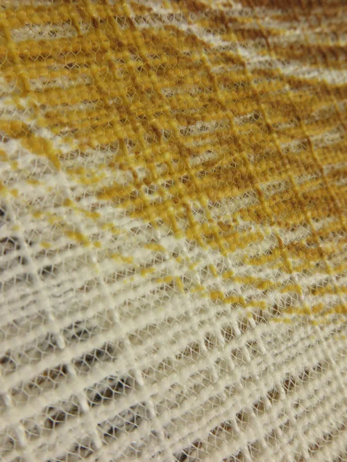 Bild 6 von 70s curtains fabric retro pattern