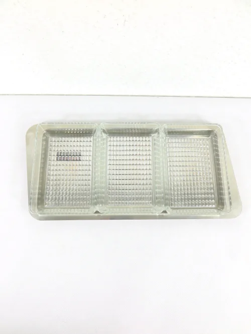 Bild 2 von 70er Kabarett Bol Auerhahn Ultrasil 18/8