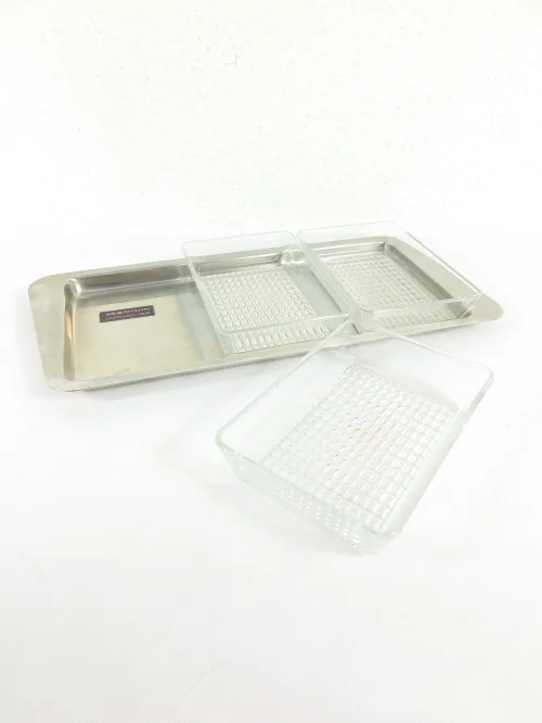 Bild 5 von 70er Kabarett Bol Auerhahn Ultrasil 18/8