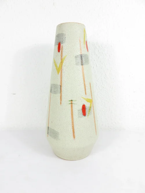 Bild 1 von 50er Bodenvase