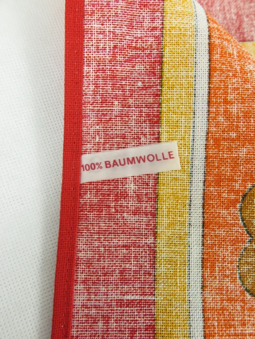 Bild 5 von 70er Geschirrtuch
