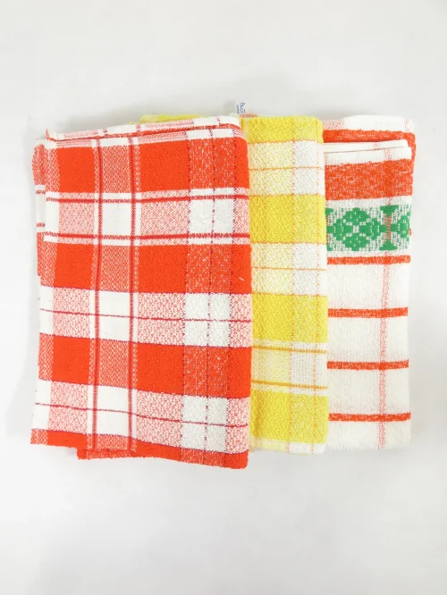 Bild 2 von 70s tea towels