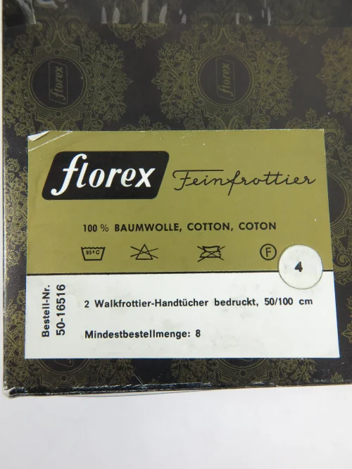 Bild 7 von 70s terry towels