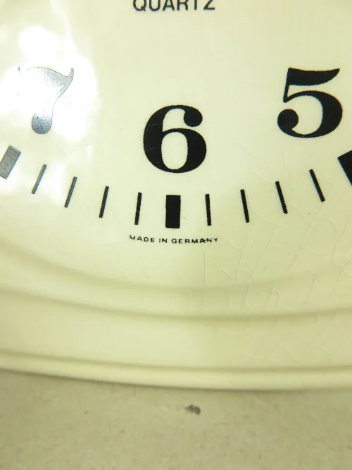 Bild 4 von 70er Küchenuhr Emes