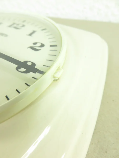 Bild 5 von 70er Küchenuhr Emes