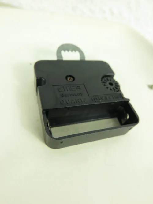 Bild 7 von 70er Küchenuhr Emes