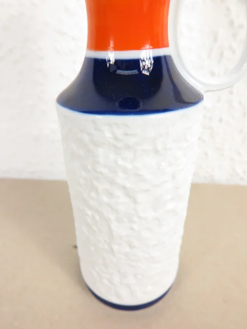 Bild 4 von 70er Vase KPM Royal, Bisquite Porzellan