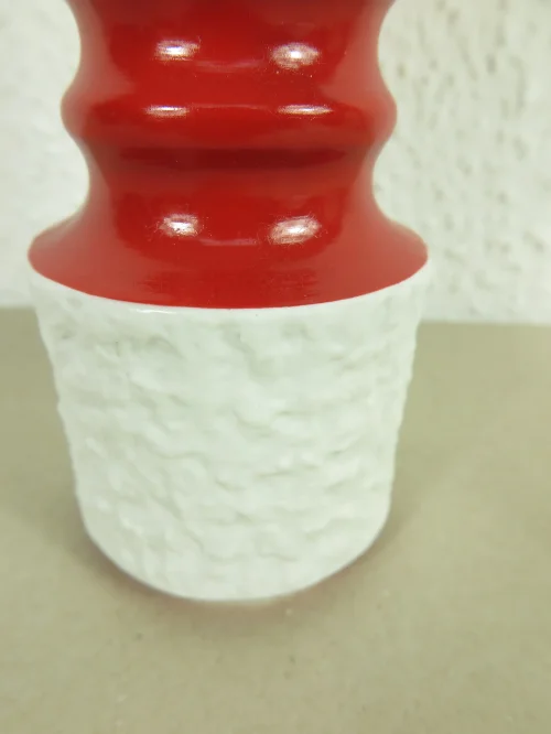 Bild 3 von 70er Vase KPM Royal, Bisquite Porzellan