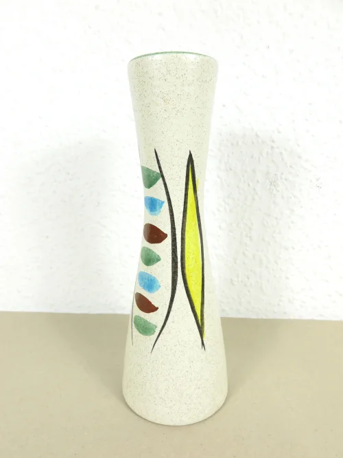 50er Vase, groß