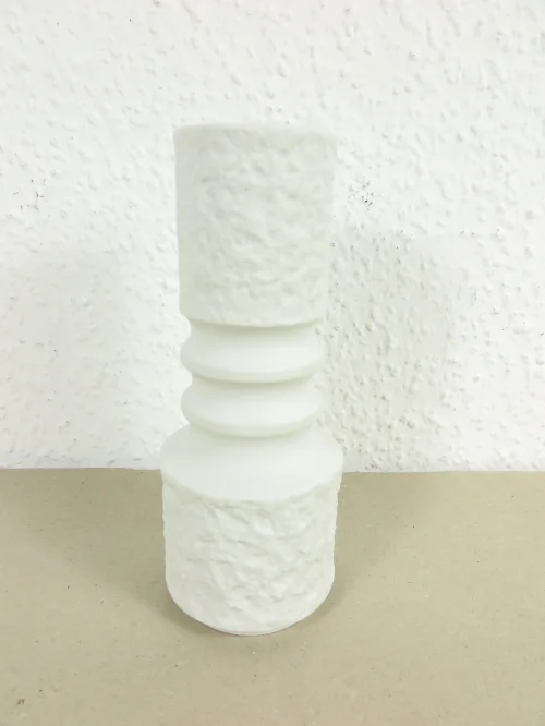 Bild 1 von 70er Vase KPM Royal, Bisquite Porzellan
