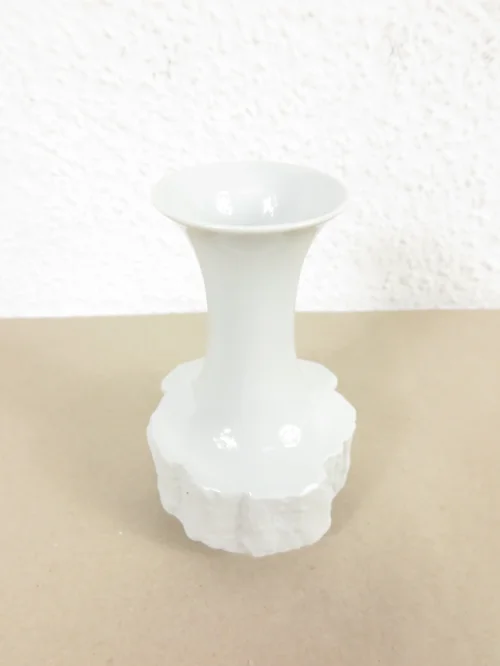 Bild 2 von 70er Vase Porzellan Bareuther Waldsassen