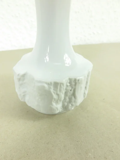 Bild 3 von 70er Vase Porzellan Bareuther Waldsassen