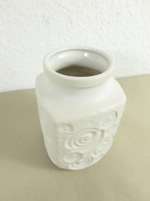 Bild 2 von 70er Vase Keramik