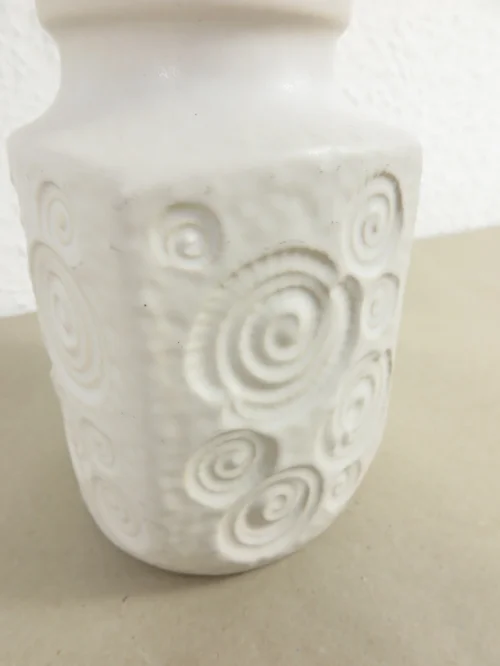 Bild 3 von 70er Vase Keramik