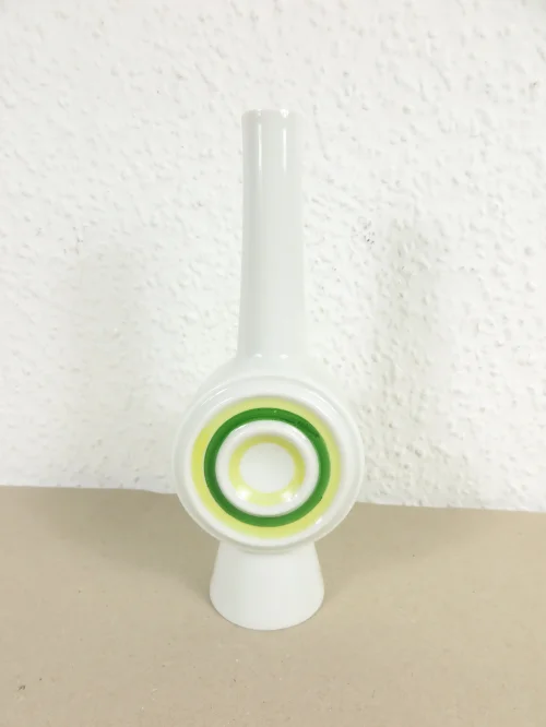 Bild 1 von 70er Porzellan Vase Plankenhammer