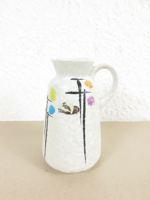 50er Vase Bay