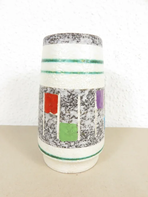 60er Vase