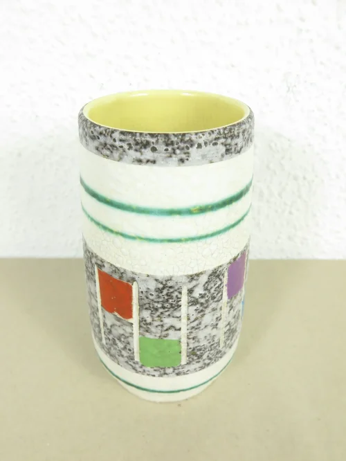 Bild 2 von 60er Vase