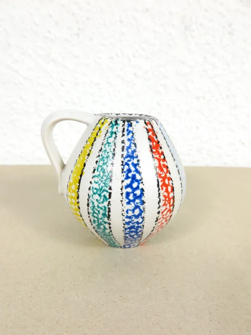Bild 2 von 70er Vase Ü Keramik