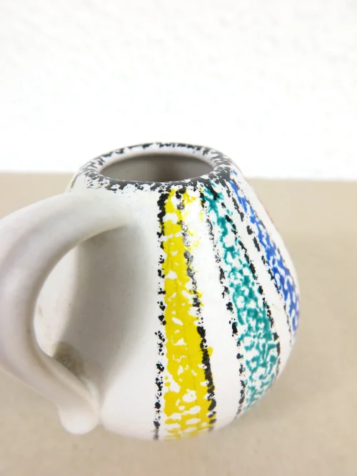 Bild 4 von 70er Vase Ü Keramik