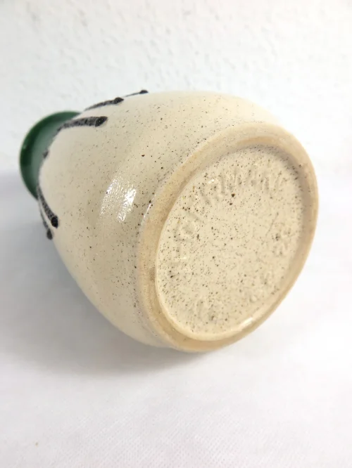 Bild 4 von 70er Vase Keramik