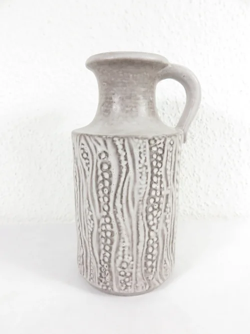 Bild 2 von 70er Vase, Firma Carstens Tönnieshof Pottery