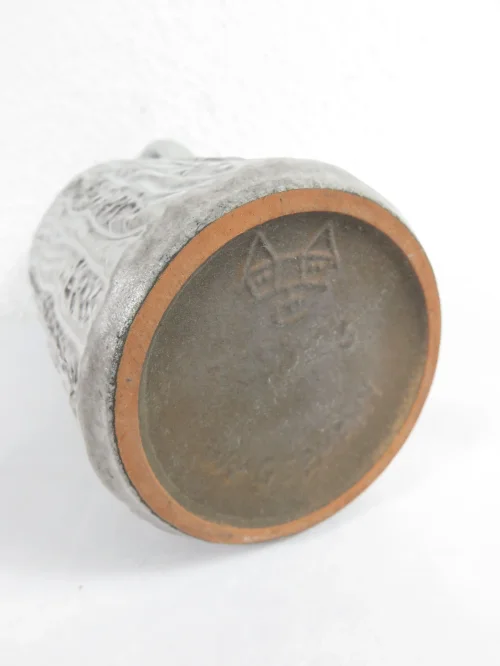 Bild 5 von 70er Vase, Firma Carstens Tönnieshof Pottery