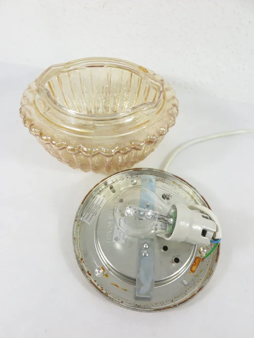 Bild 4 von 60/70er Wandlampe Limburg