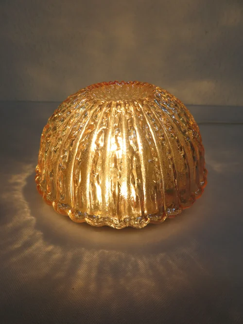 Bild 5 von 60/70er Wandlampe Limburg