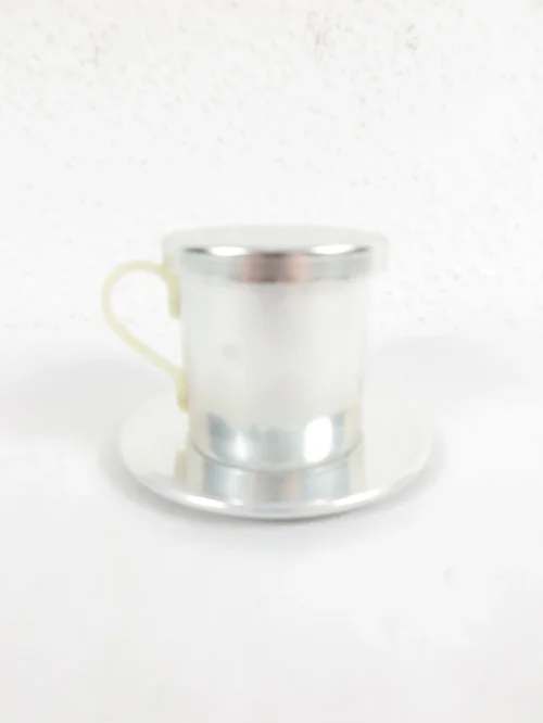 60er Tassenfilter, Teefilter Melitta
