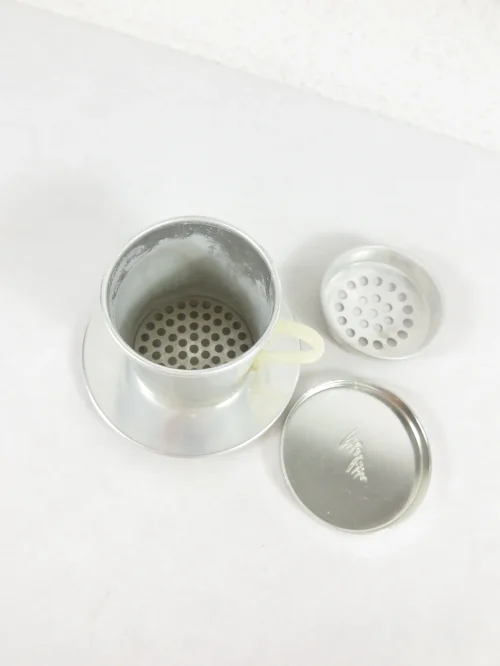 Bild 2 von 60er Tassenfilter, Teefilter Melitta