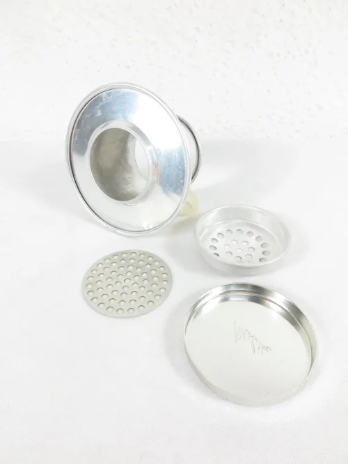 Bild 3 von 60er Tassenfilter, Teefilter Melitta