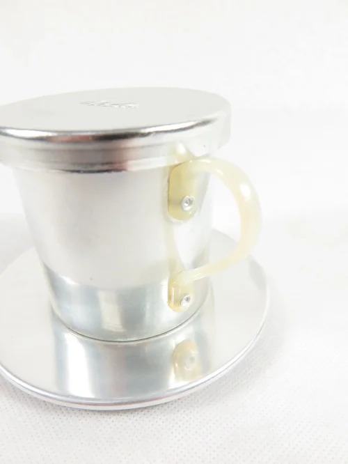 Bild 5 von 60er Tassenfilter, Teefilter Melitta