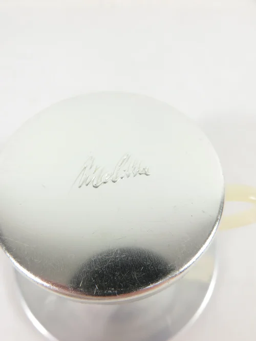 Bild 6 von 60er Tassenfilter, Teefilter Melitta