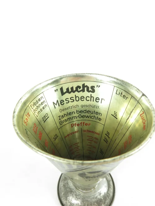 Bild 6 von 50er Meßbecher Luchs