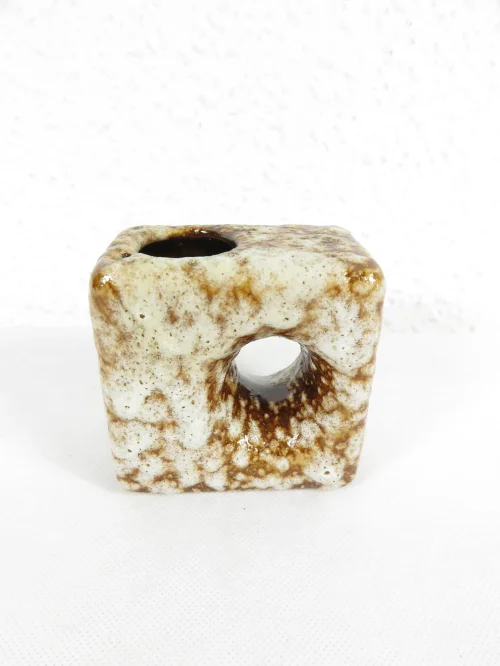 70er Vase Keramik