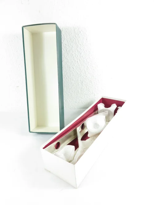 Bild 6 von 70er Kerzenleuchter , Ikora, WMF