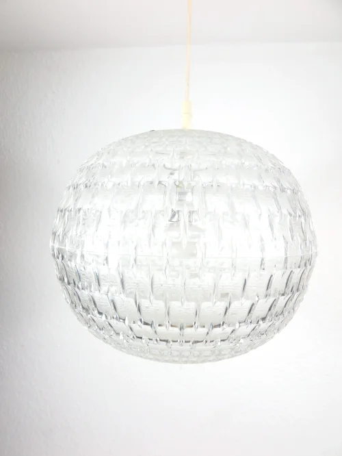 Bild 2 von 70er Kugellampe Erco